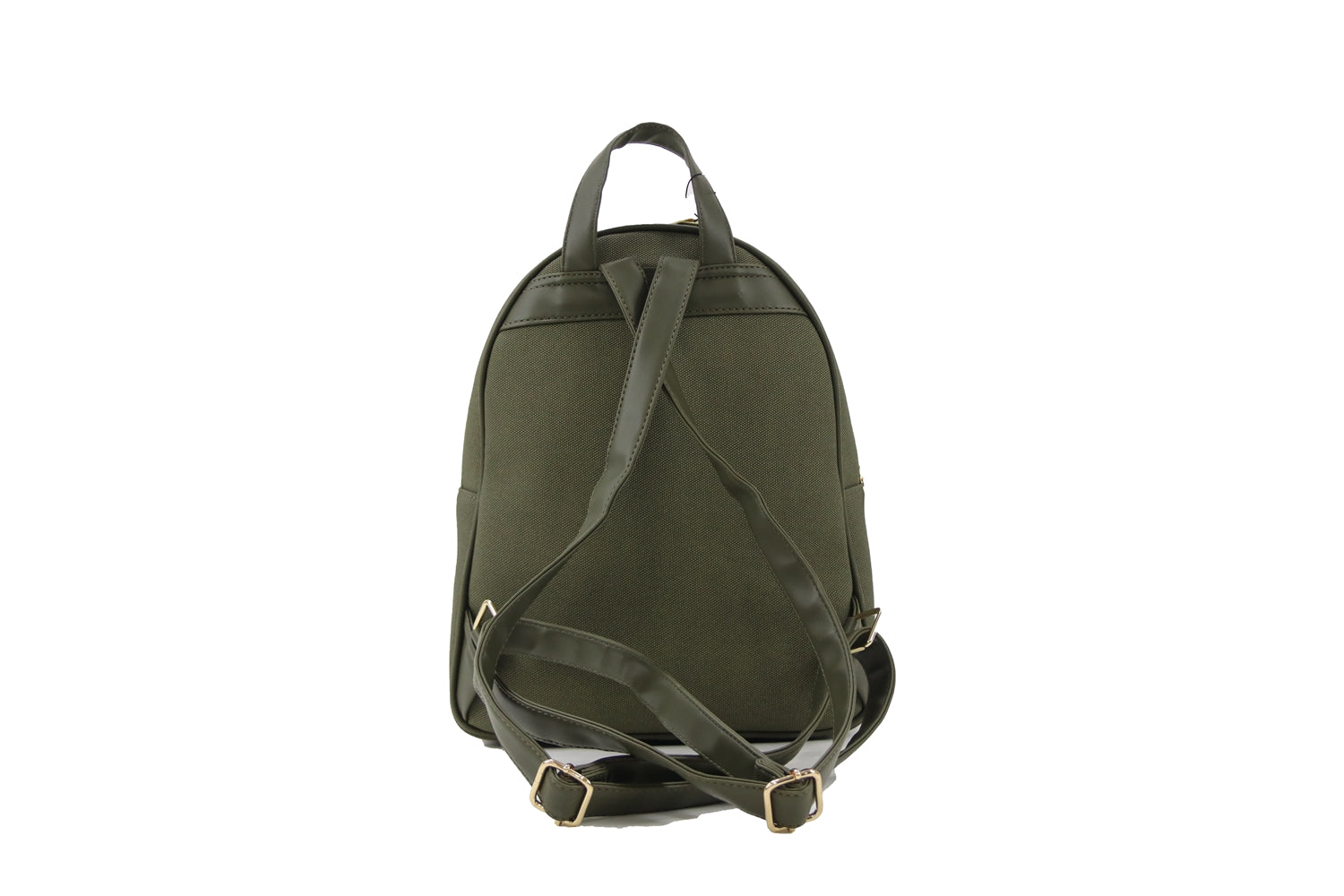 Backpack B1999 in a stylish design, featuring padded straps and spacious compartments.