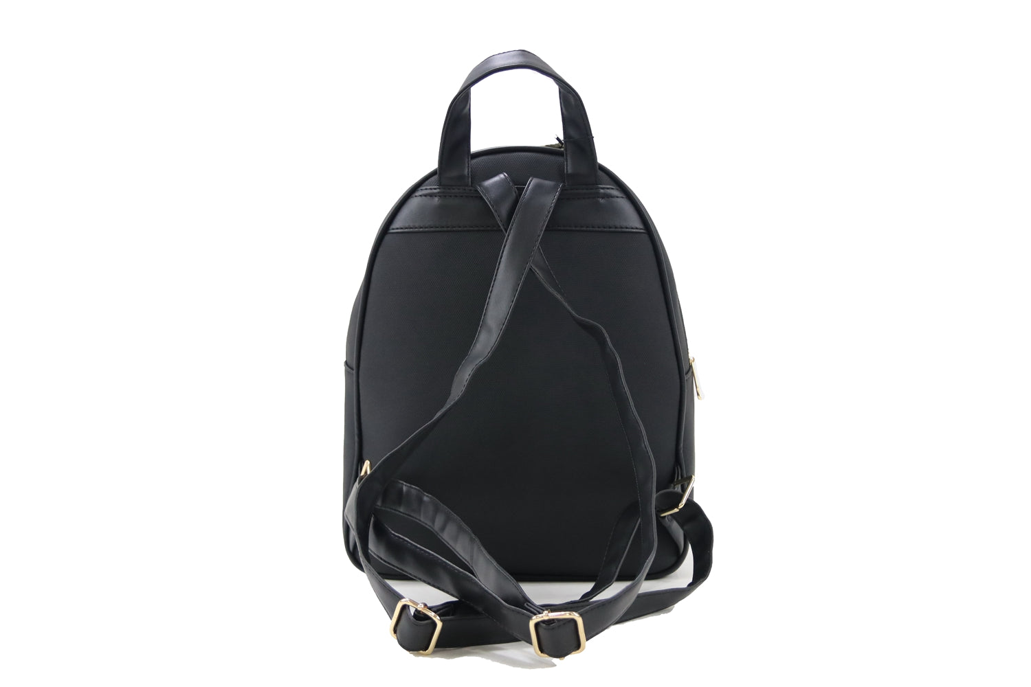 Backpack B1999 in a stylish design, featuring padded straps and spacious compartments.