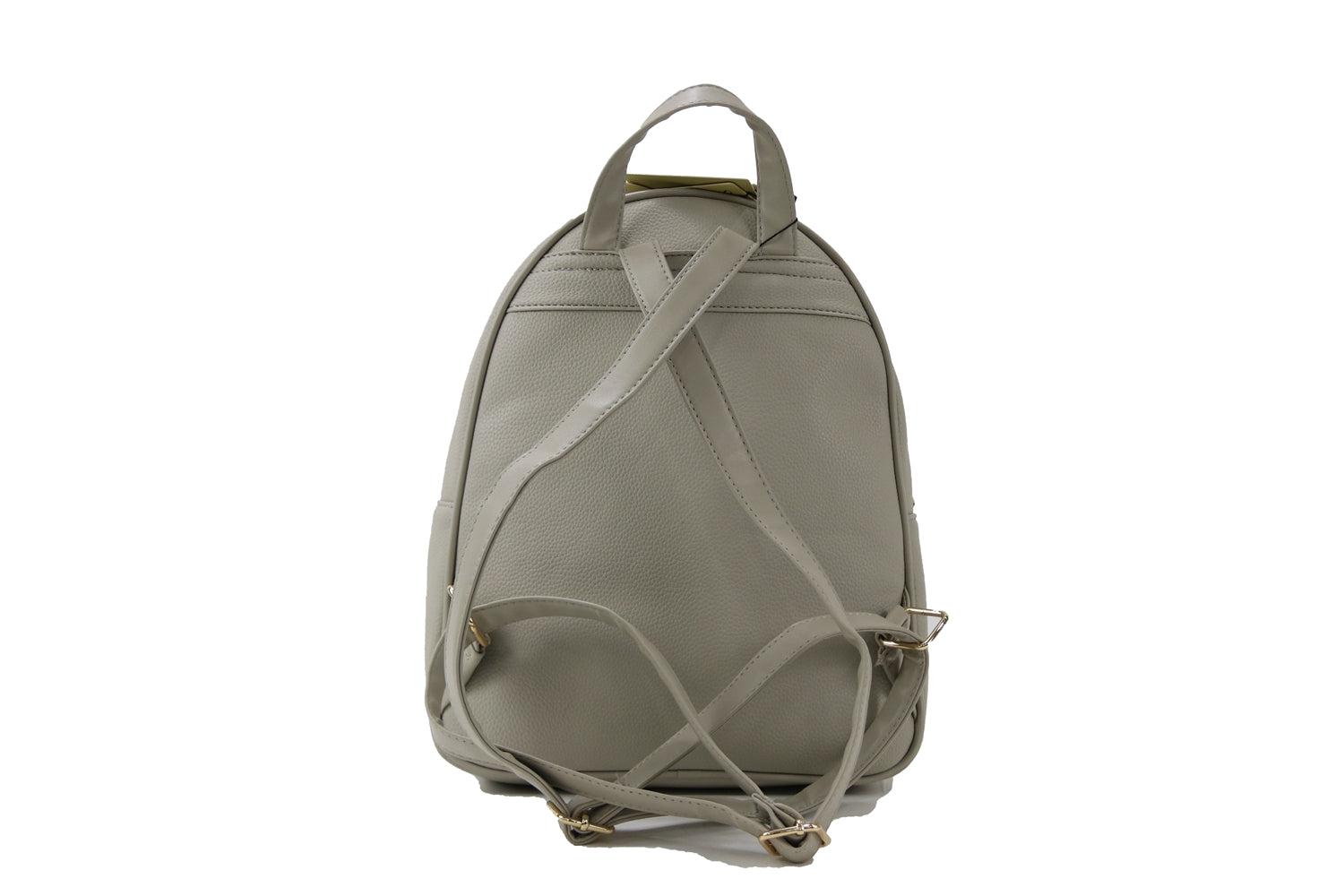 Backpack B1927 featuring a modern design with padded straps and spacious compartments.