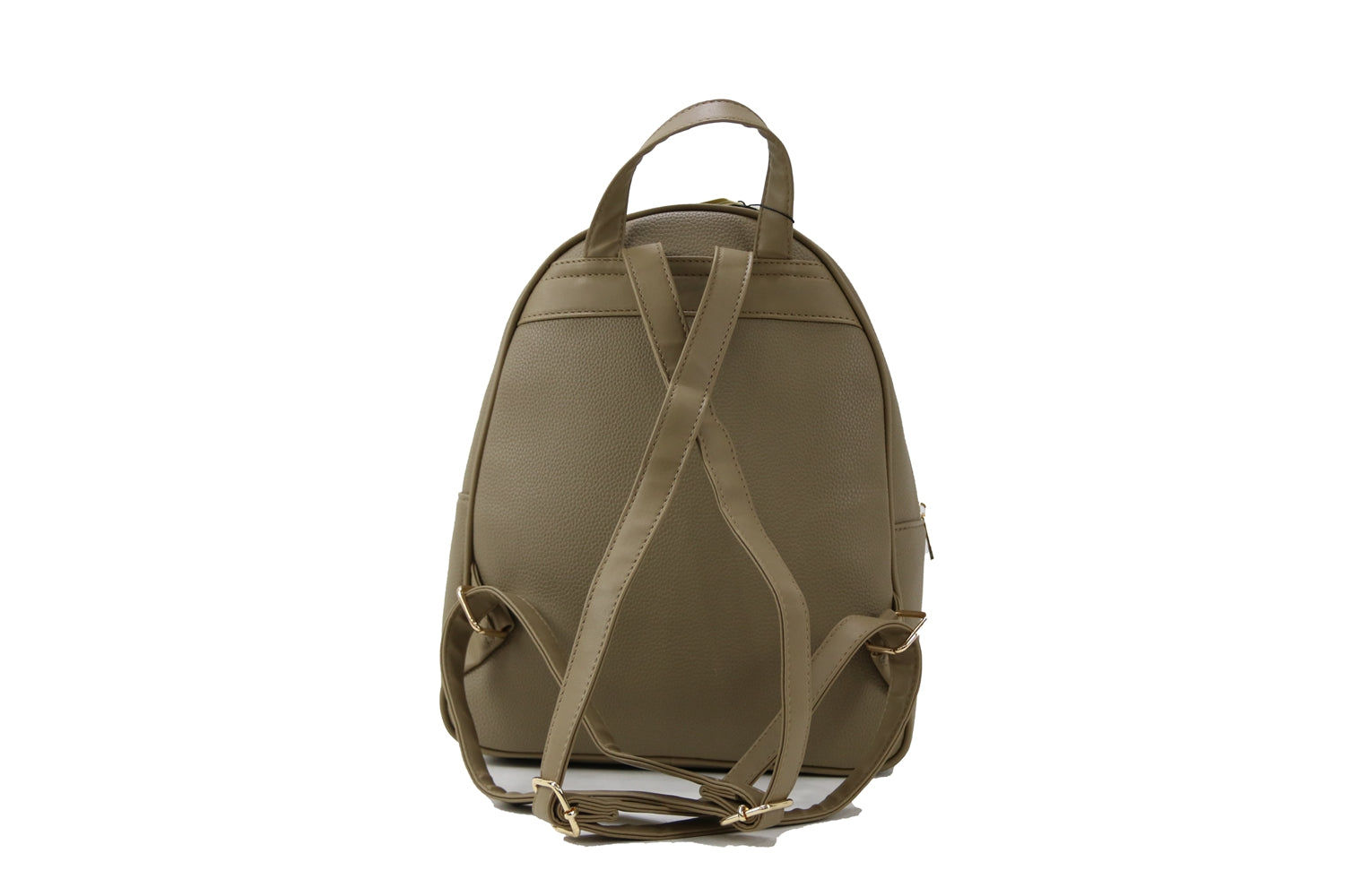 Backpack B1927 featuring a modern design with padded straps and spacious compartments.