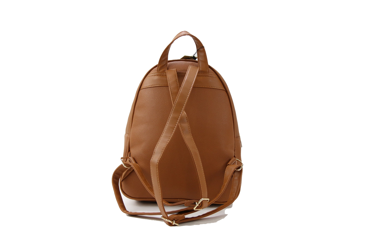 Backpack B1927 featuring a modern design with padded straps and spacious compartments.