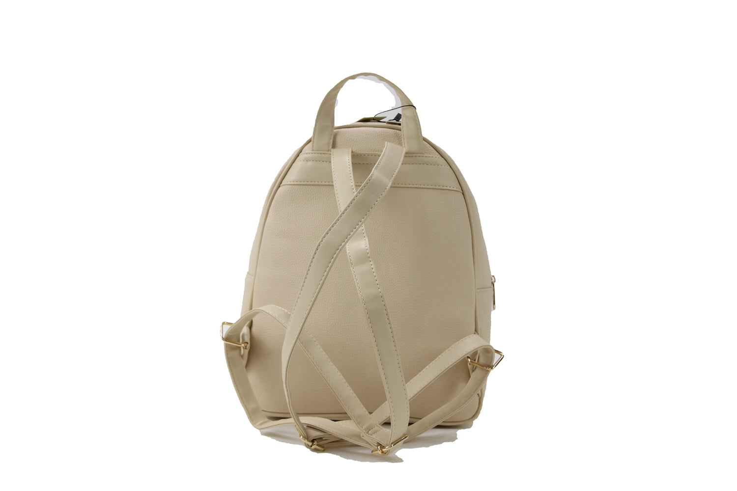 Backpack B1927 featuring a modern design with padded straps and spacious compartments.