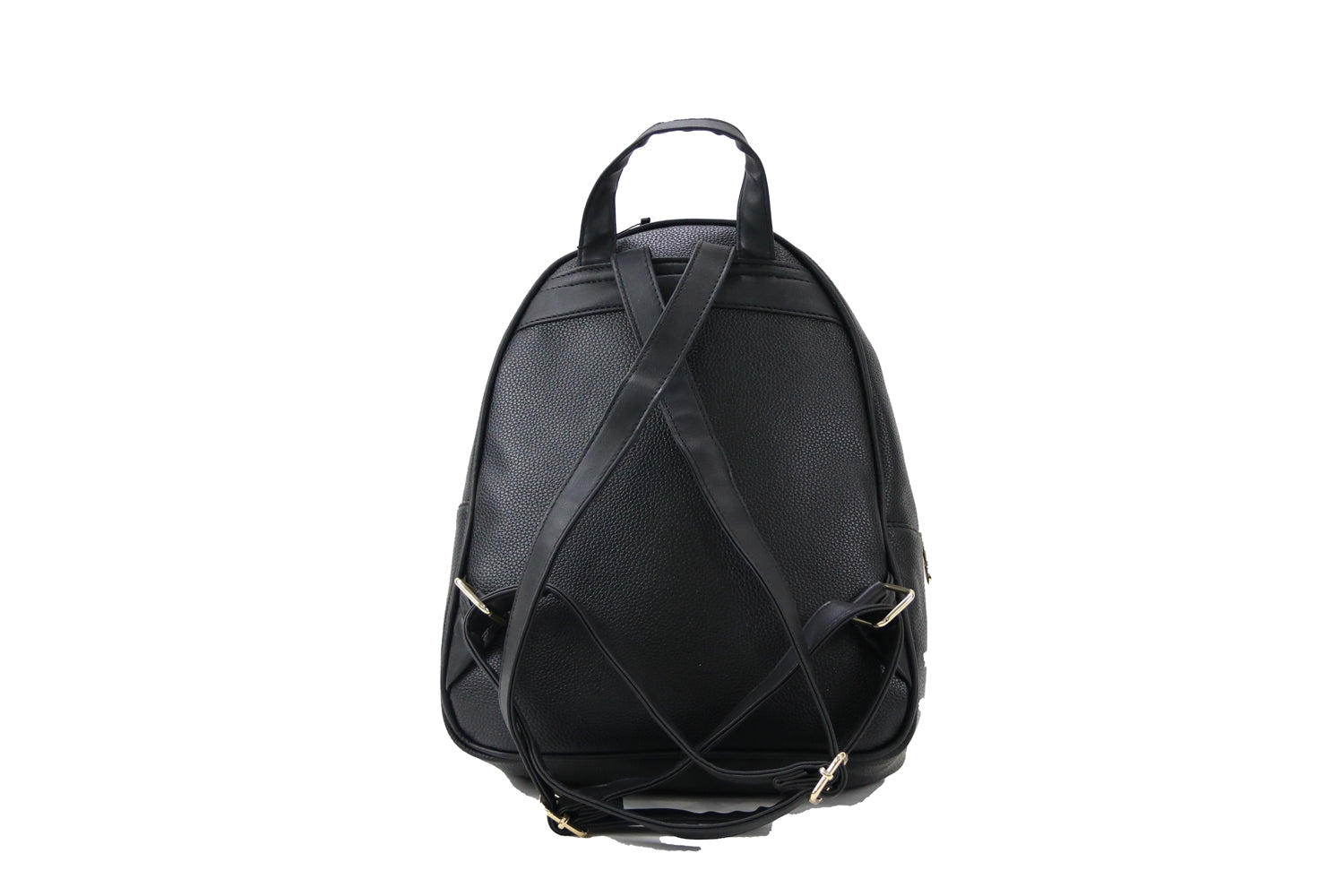 Backpack B1927 featuring a modern design with padded straps and spacious compartments.