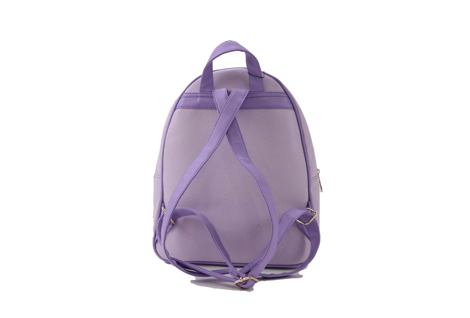 Backpack B1931 featuring a sleek design, padded straps, and spacious compartments, ideal for school and travel.