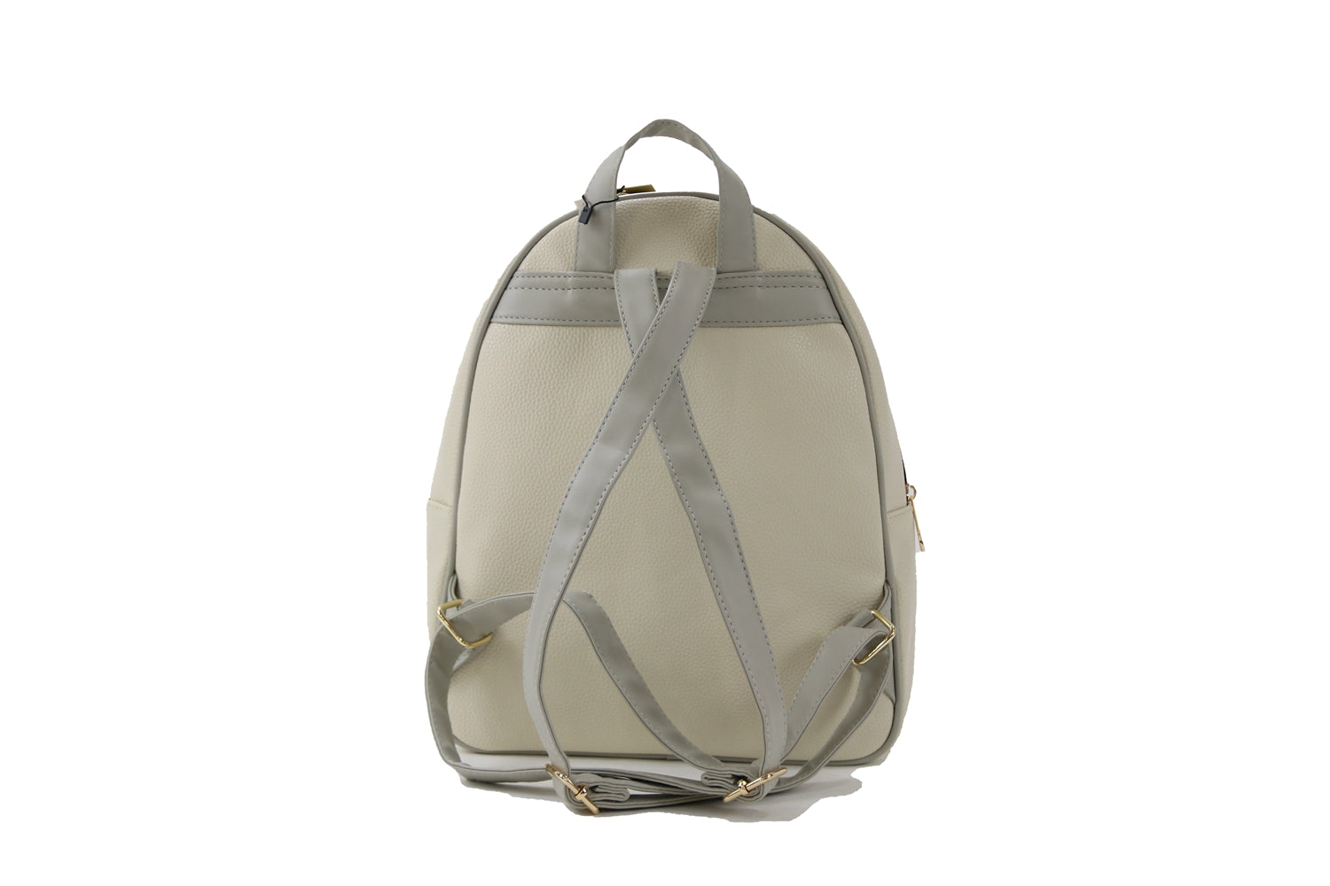 Backpack B1931 featuring a sleek design, padded straps, and spacious compartments, ideal for school and travel.