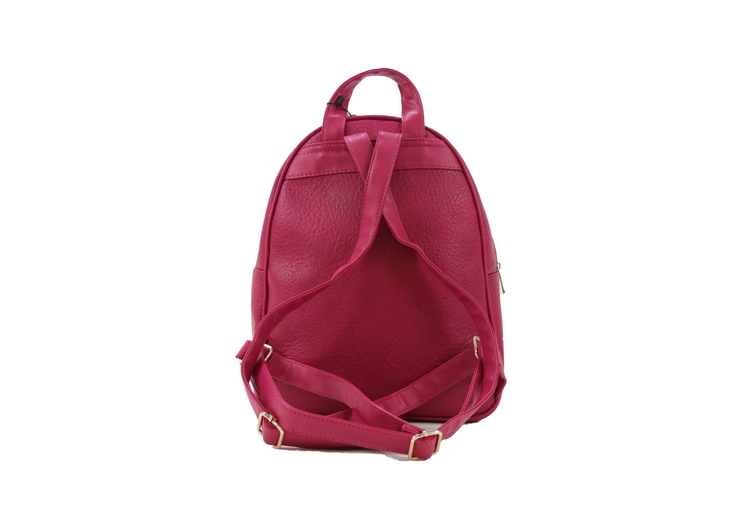 Backpack B1987 featuring a durable design, spacious compartments, and padded straps, ideal for school and travel.