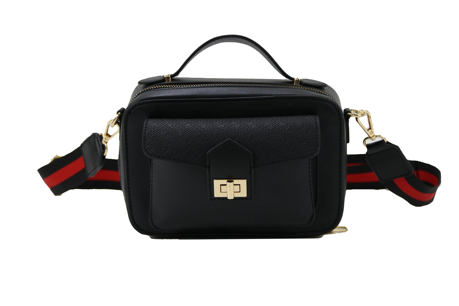 Crossbody C1741 bag featuring a sleek design and adjustable strap, perfect for everyday use.