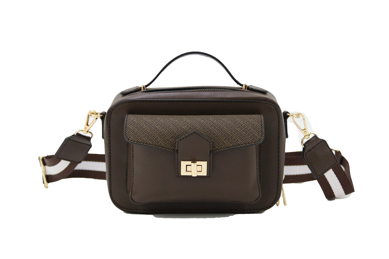 Crossbody C1741 bag featuring a sleek design and adjustable strap, perfect for everyday use.