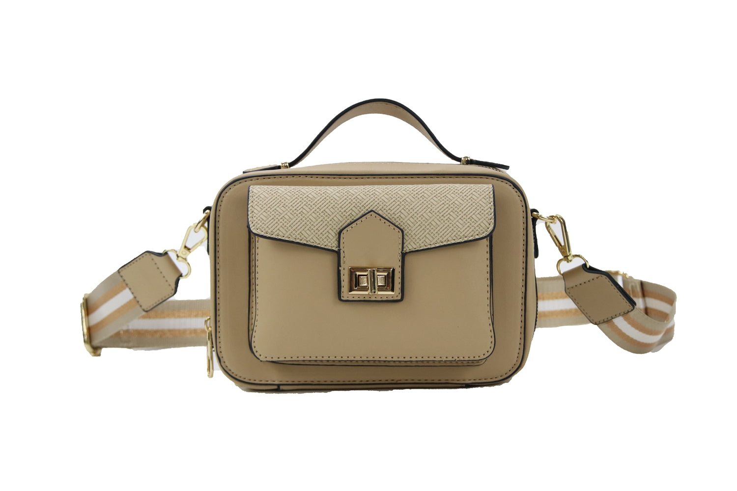 Crossbody C1741 bag featuring a sleek design and adjustable strap, perfect for everyday use.