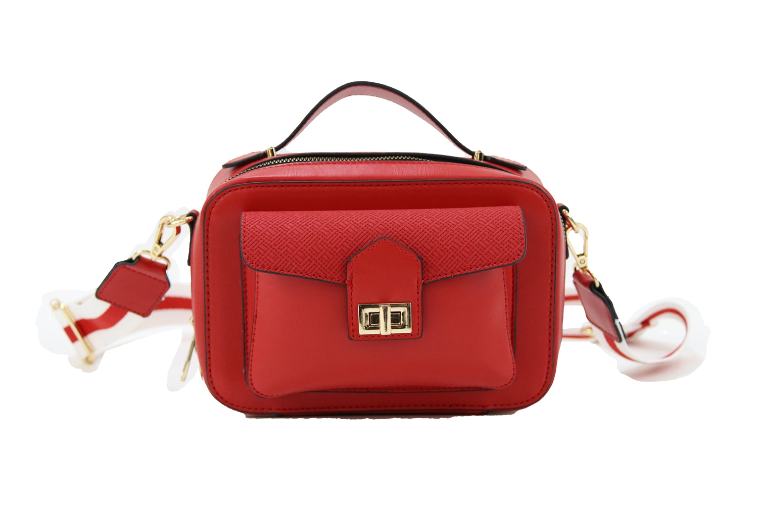 Crossbody C1741 bag featuring a sleek design and adjustable strap, perfect for everyday use.