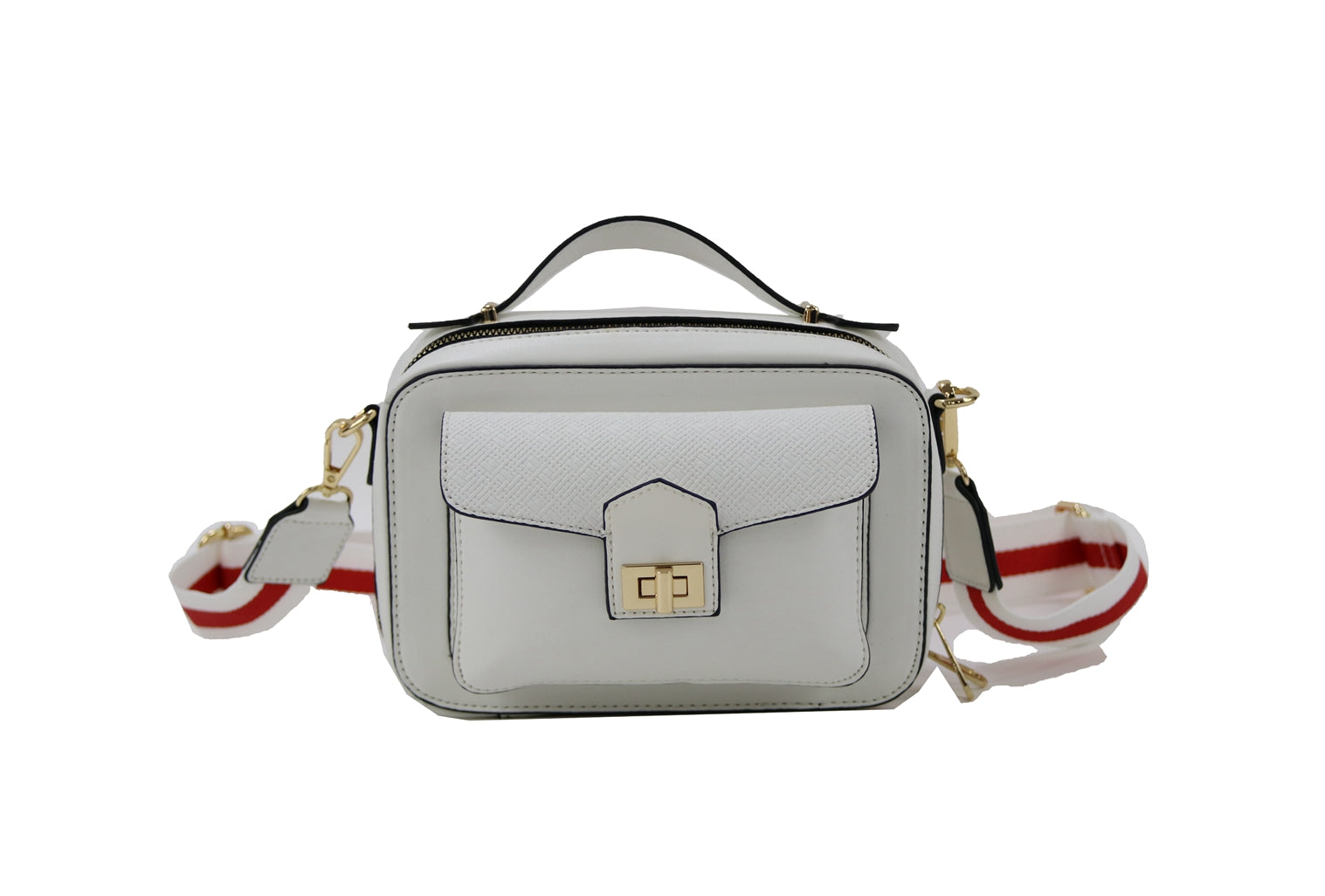 Crossbody C1741 bag featuring a sleek design and adjustable strap, perfect for everyday use.