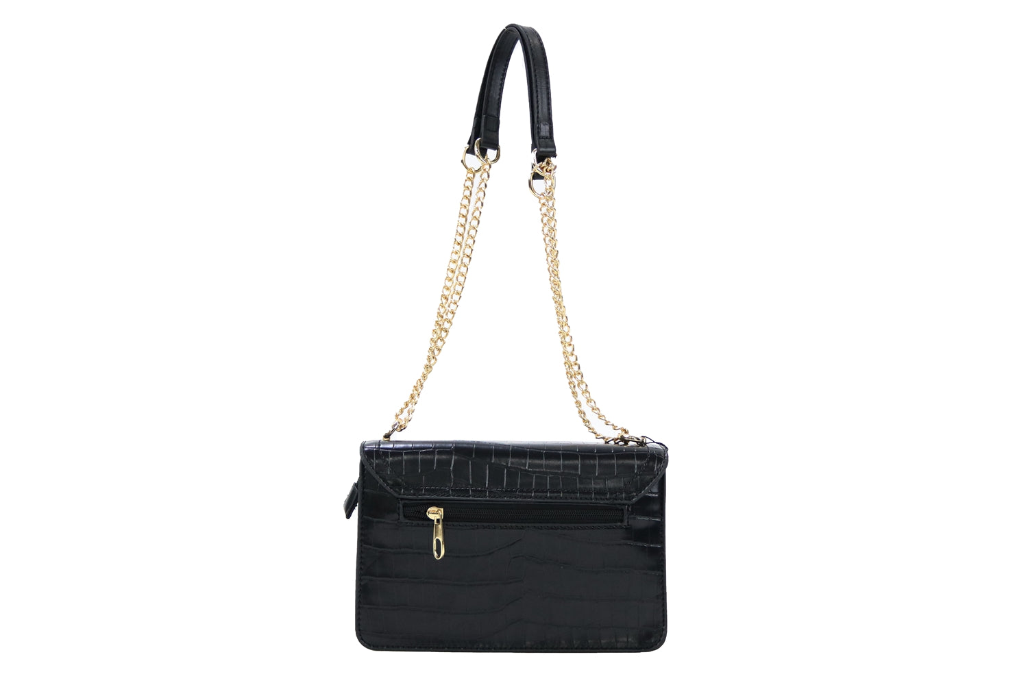 Crossbody C1842 bag featuring a modern design and adjustable strap, perfect for hands-free use.