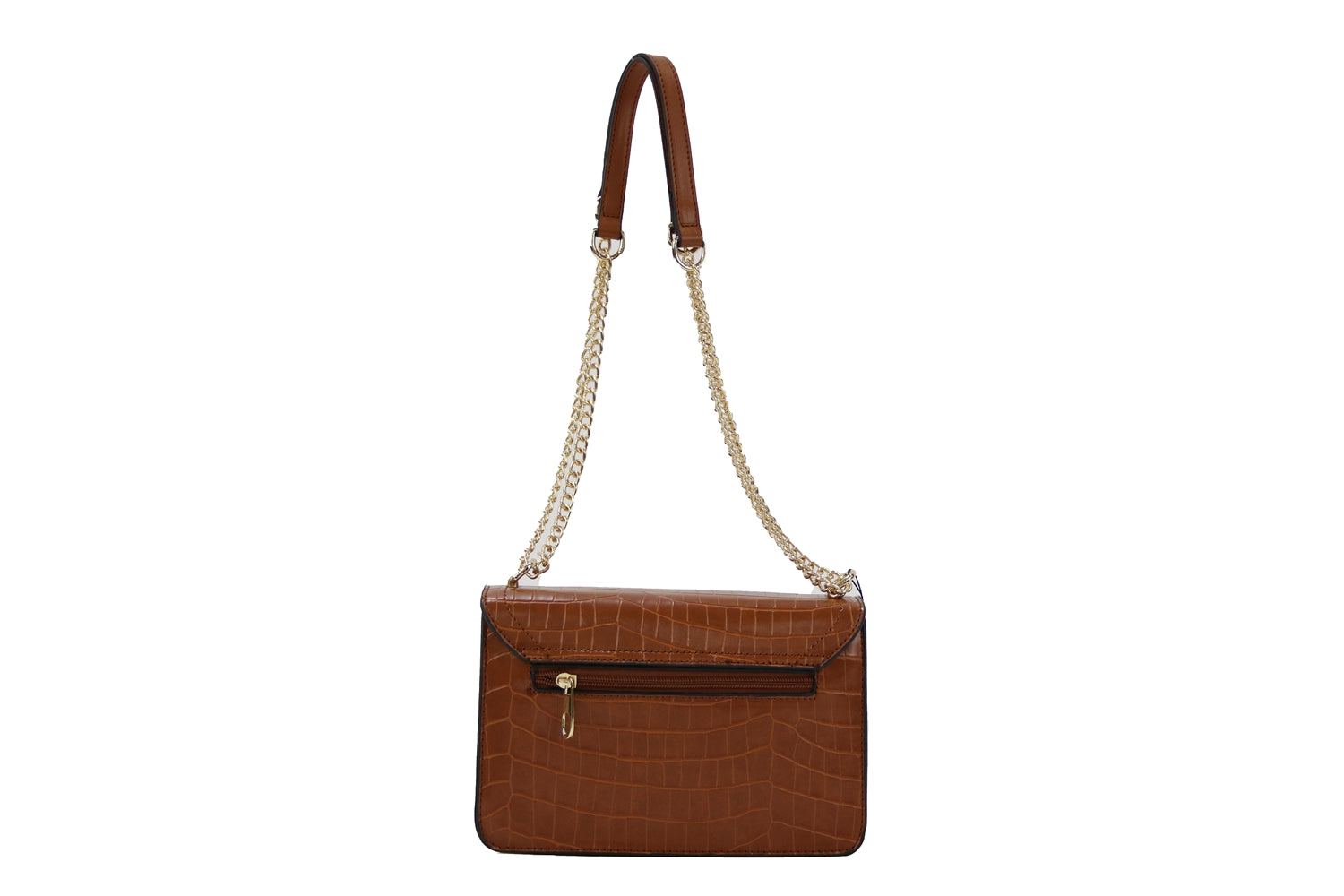 Crossbody C1842 bag featuring a modern design and adjustable strap, perfect for hands-free use.