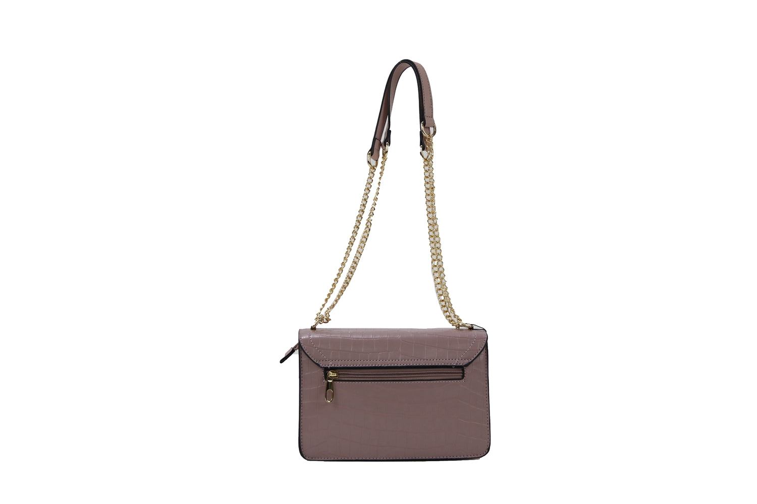 Crossbody C1842 bag featuring a modern design and adjustable strap, perfect for hands-free use.