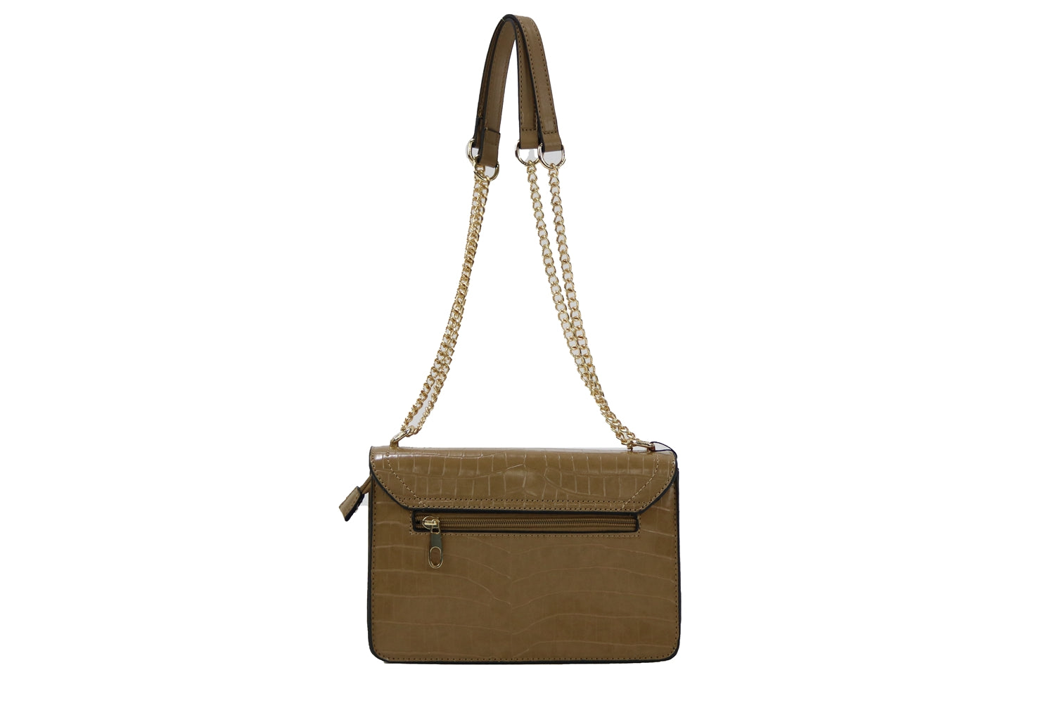 Crossbody C1842 bag featuring a modern design and adjustable strap, perfect for hands-free use.