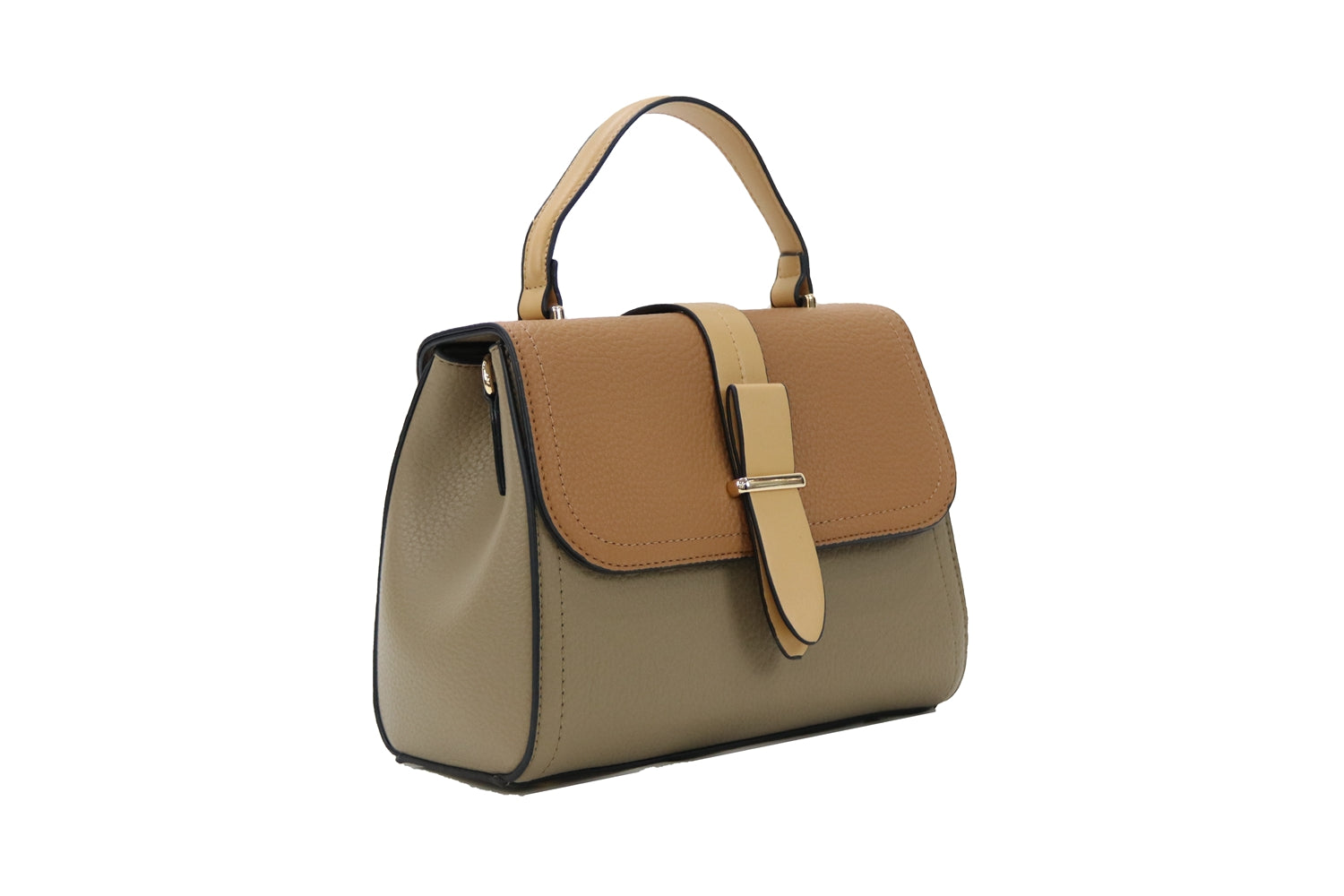 Crossbody C1965 bag featuring a modern design with adjustable strap and multiple compartments.