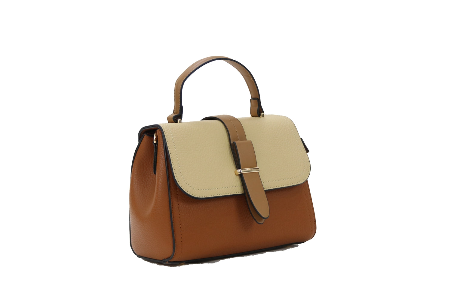 Crossbody C1965 bag featuring a modern design with adjustable strap and multiple compartments.