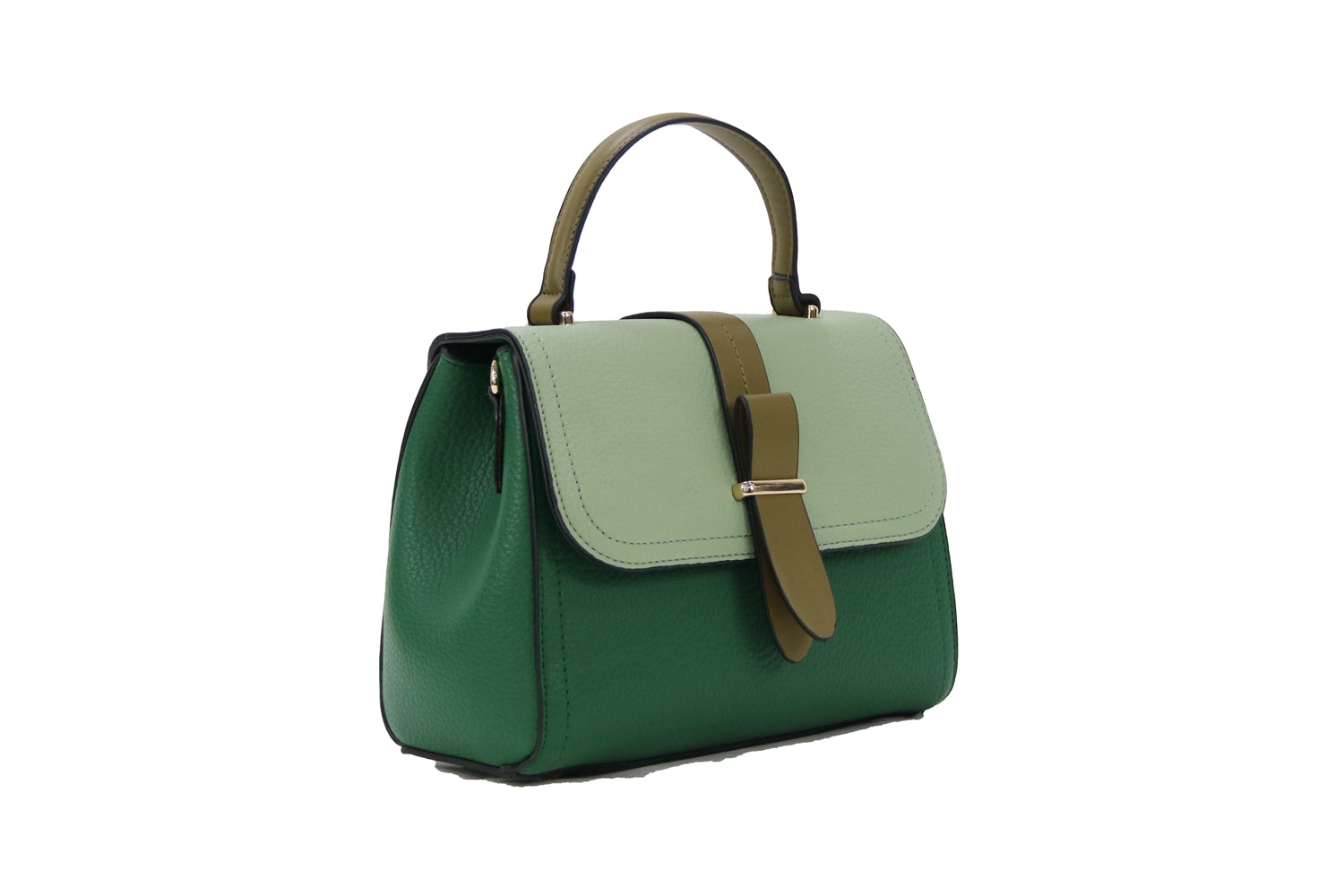 Crossbody C1965 bag featuring a modern design with adjustable strap and multiple compartments.