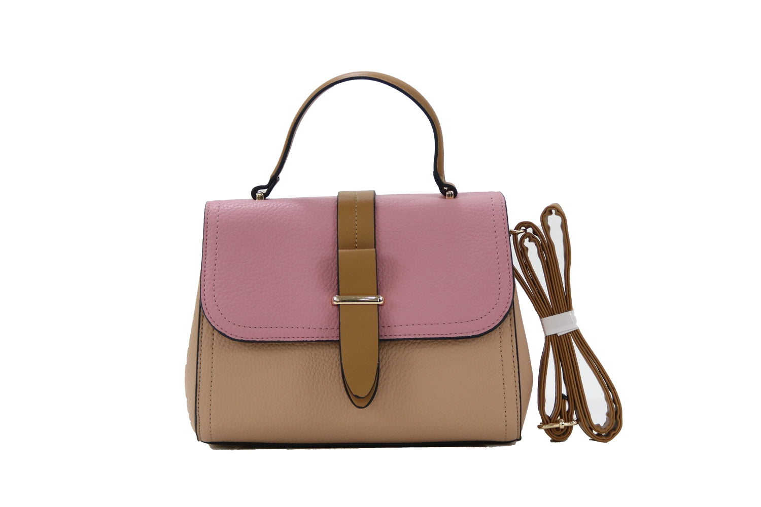 Crossbody C1965 bag featuring a modern design with adjustable strap and multiple compartments.