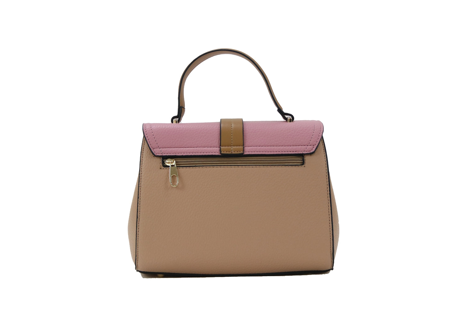 Crossbody C1965 bag featuring a modern design with adjustable strap and multiple compartments.