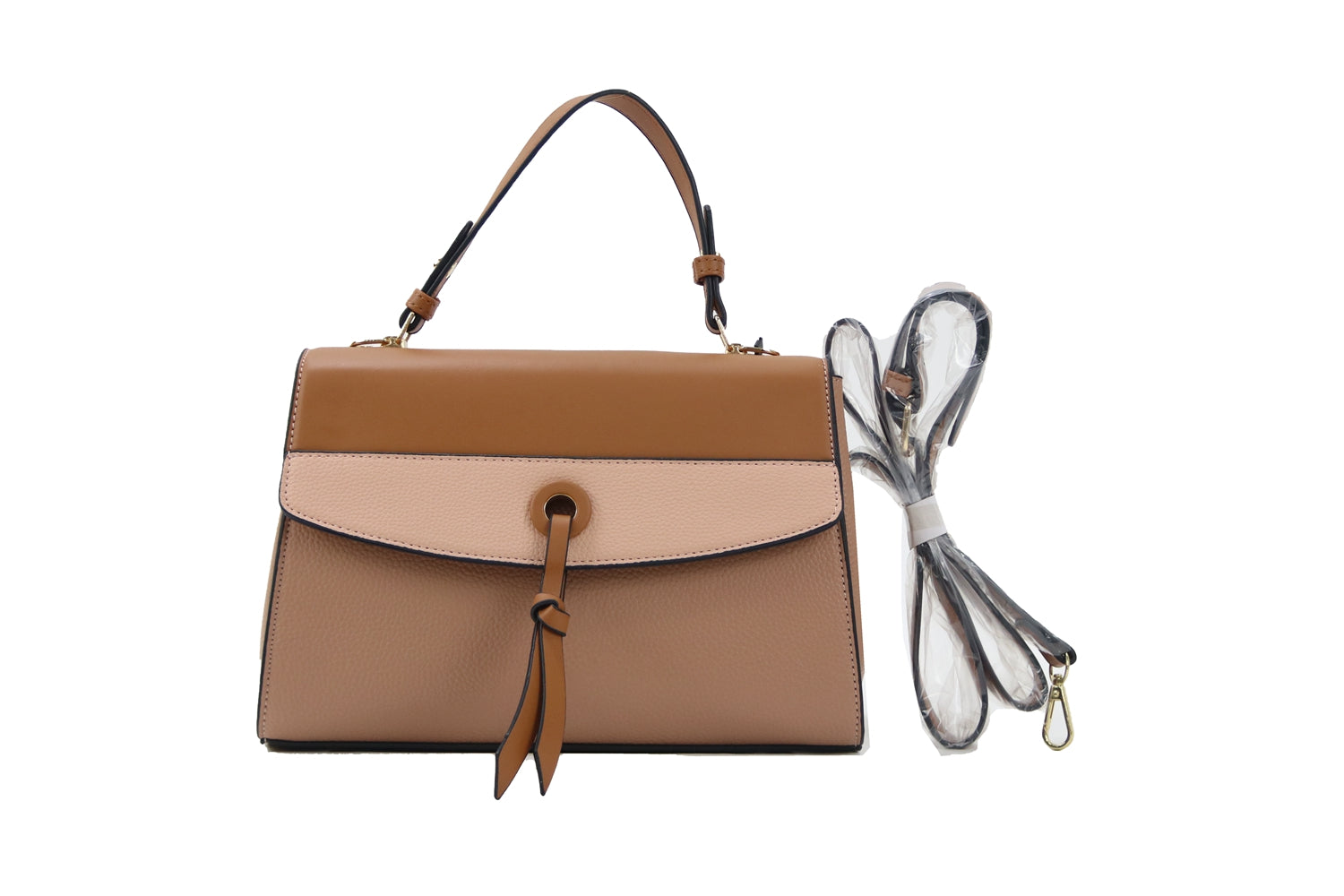 Stylish Crossbody C1967 bag in various colors with adjustable strap.