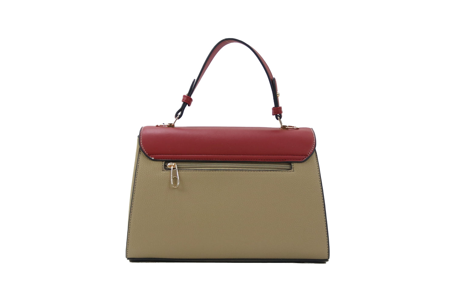 Stylish Crossbody C1967 bag in various colors with adjustable strap.