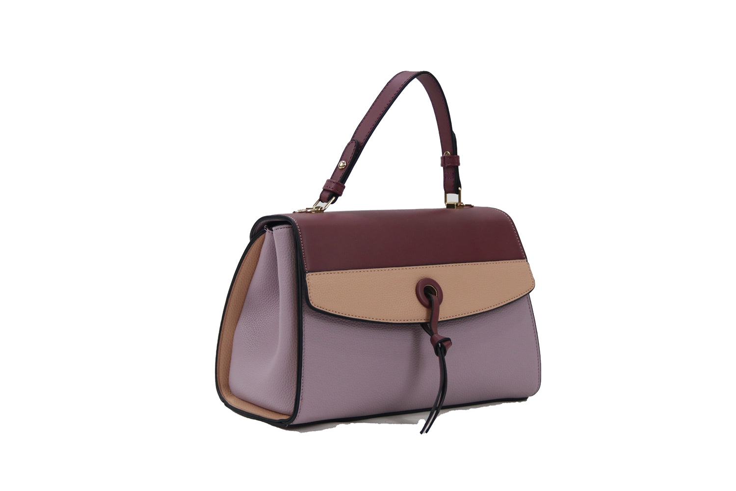 Stylish Crossbody C1967 bag in various colors with adjustable strap.