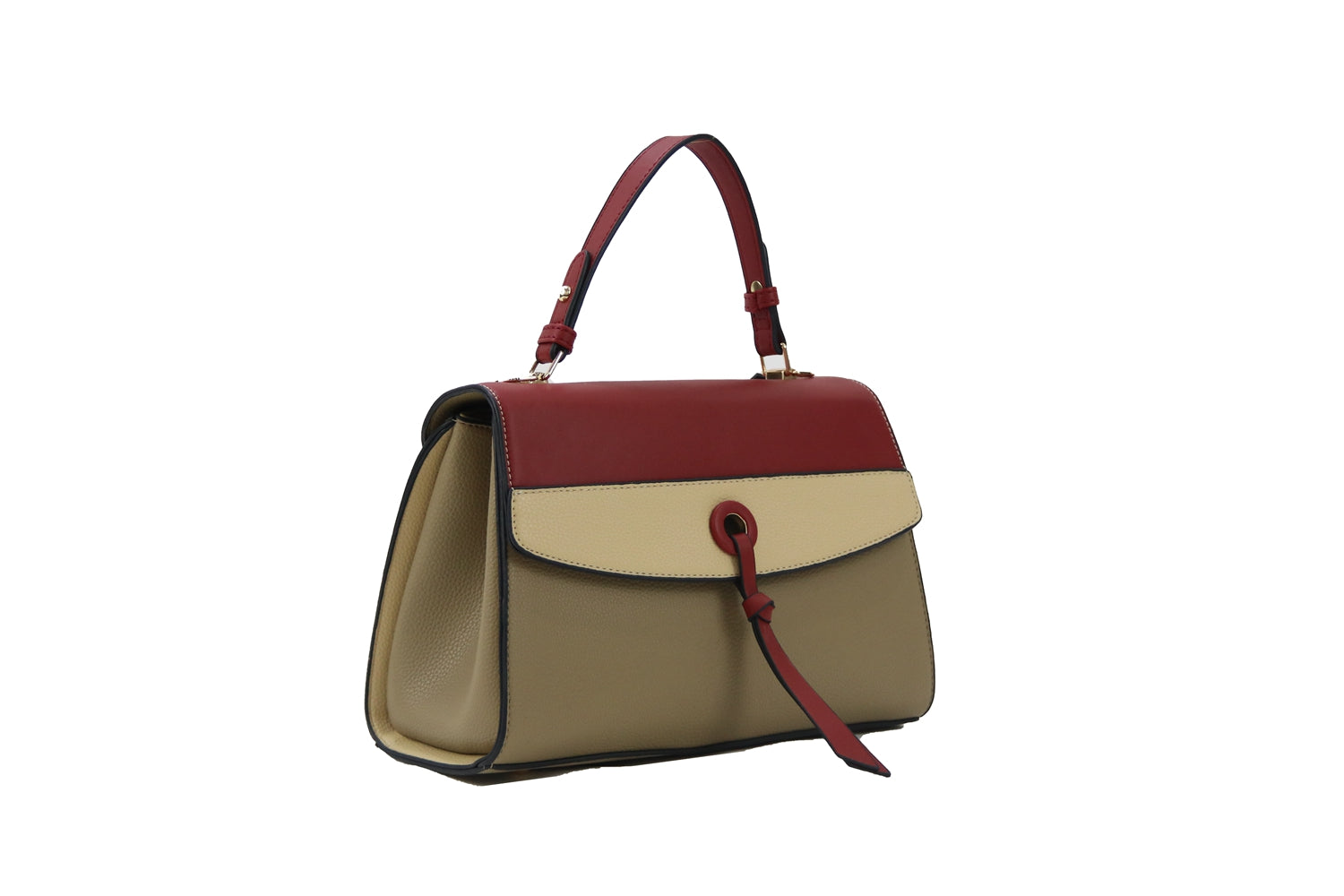 Stylish Crossbody C1967 bag in various colors with adjustable strap.