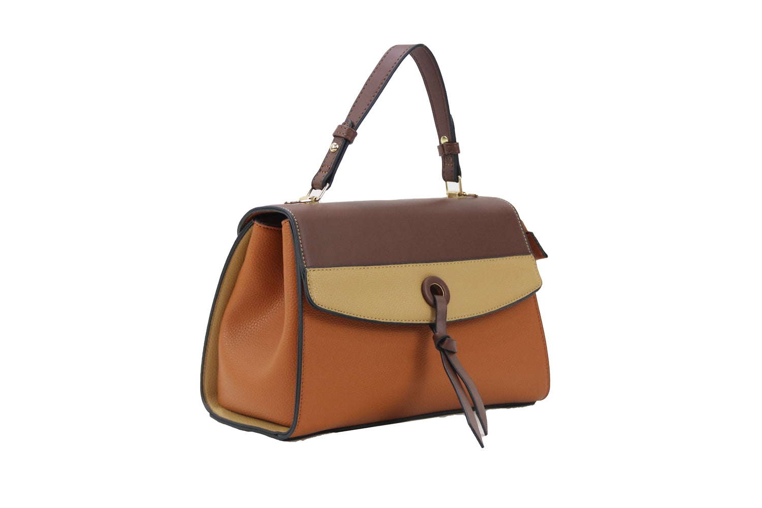 Stylish Crossbody C1967 bag in various colors with adjustable strap.