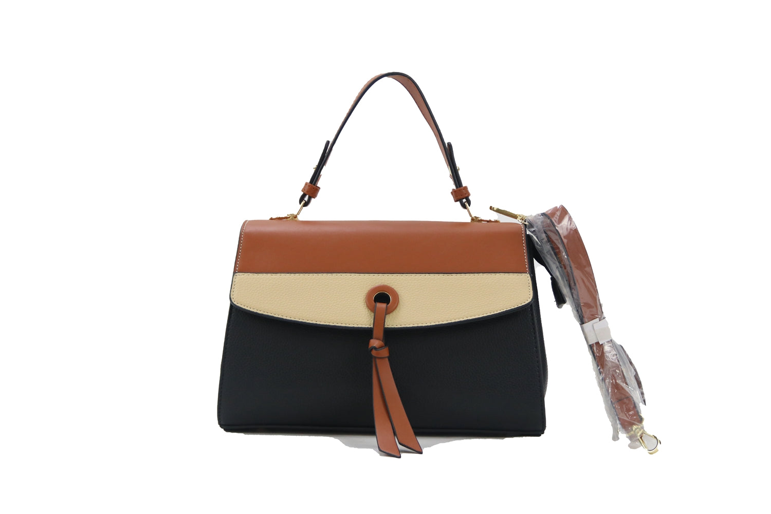 Stylish Crossbody C1967 bag in various colors with adjustable strap.