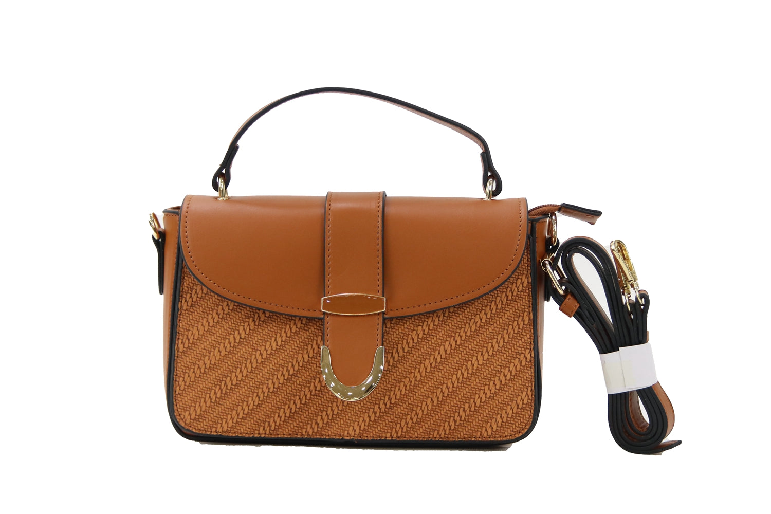 Crossbody C1974 bag featuring a sleek design and adjustable strap, perfect for hands-free convenience.