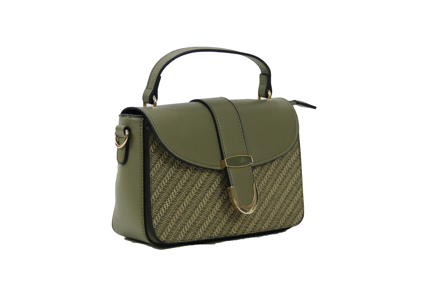 Crossbody C1974 bag featuring a sleek design and adjustable strap, perfect for hands-free convenience.