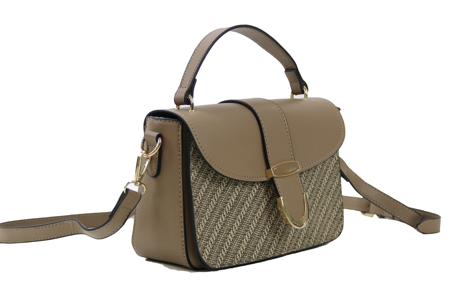 Crossbody C1974 bag featuring a sleek design and adjustable strap, perfect for hands-free convenience.