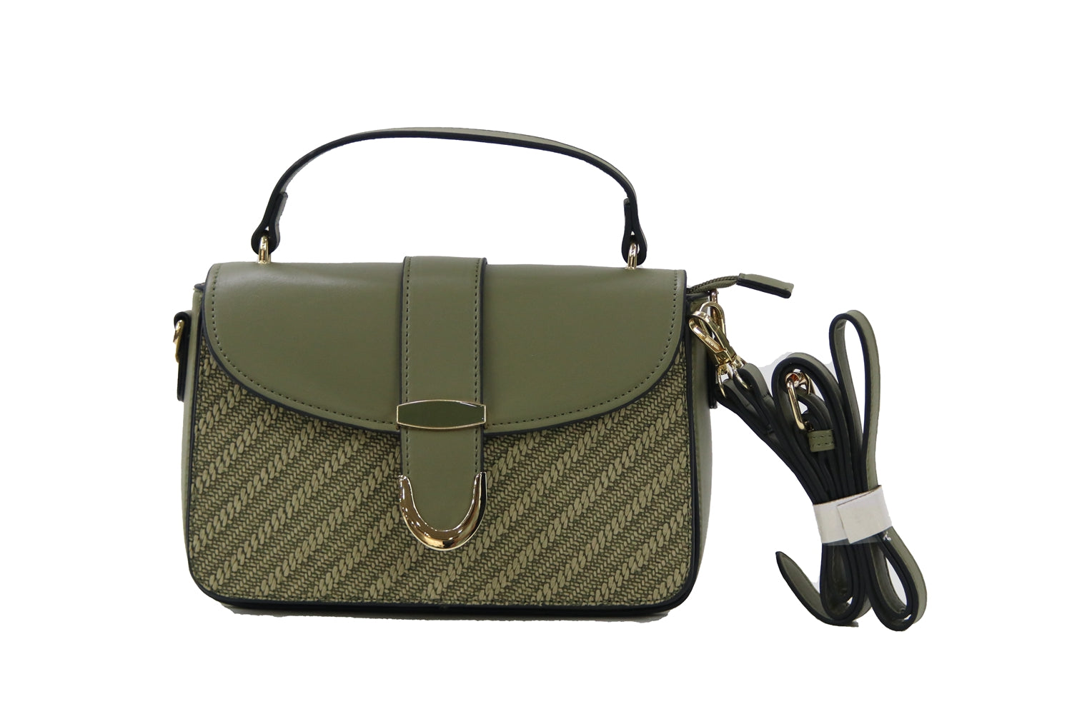 Crossbody C1974 bag featuring a sleek design and adjustable strap, perfect for hands-free convenience.