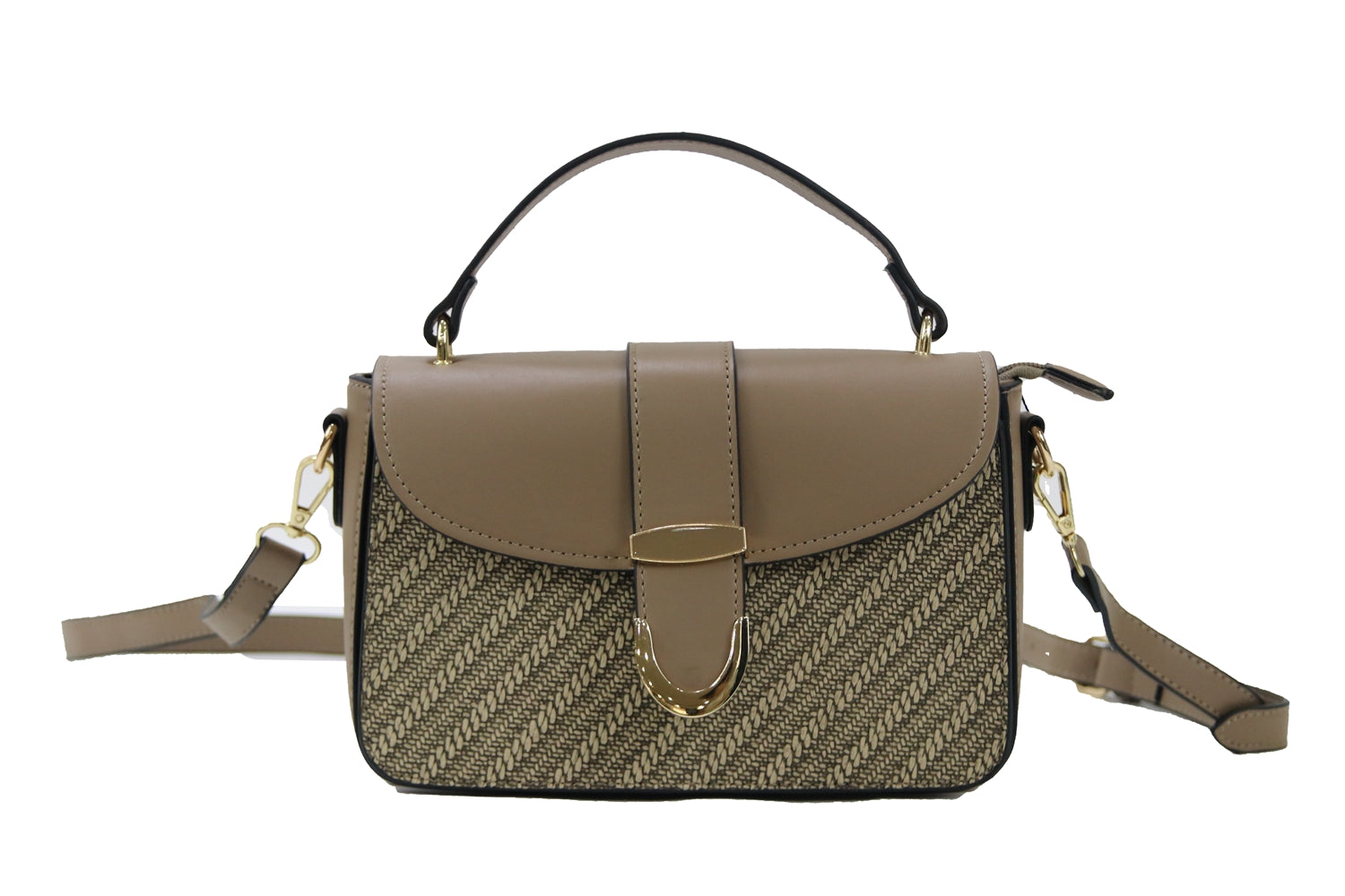 Crossbody C1974 bag featuring a sleek design and adjustable strap, perfect for hands-free convenience.