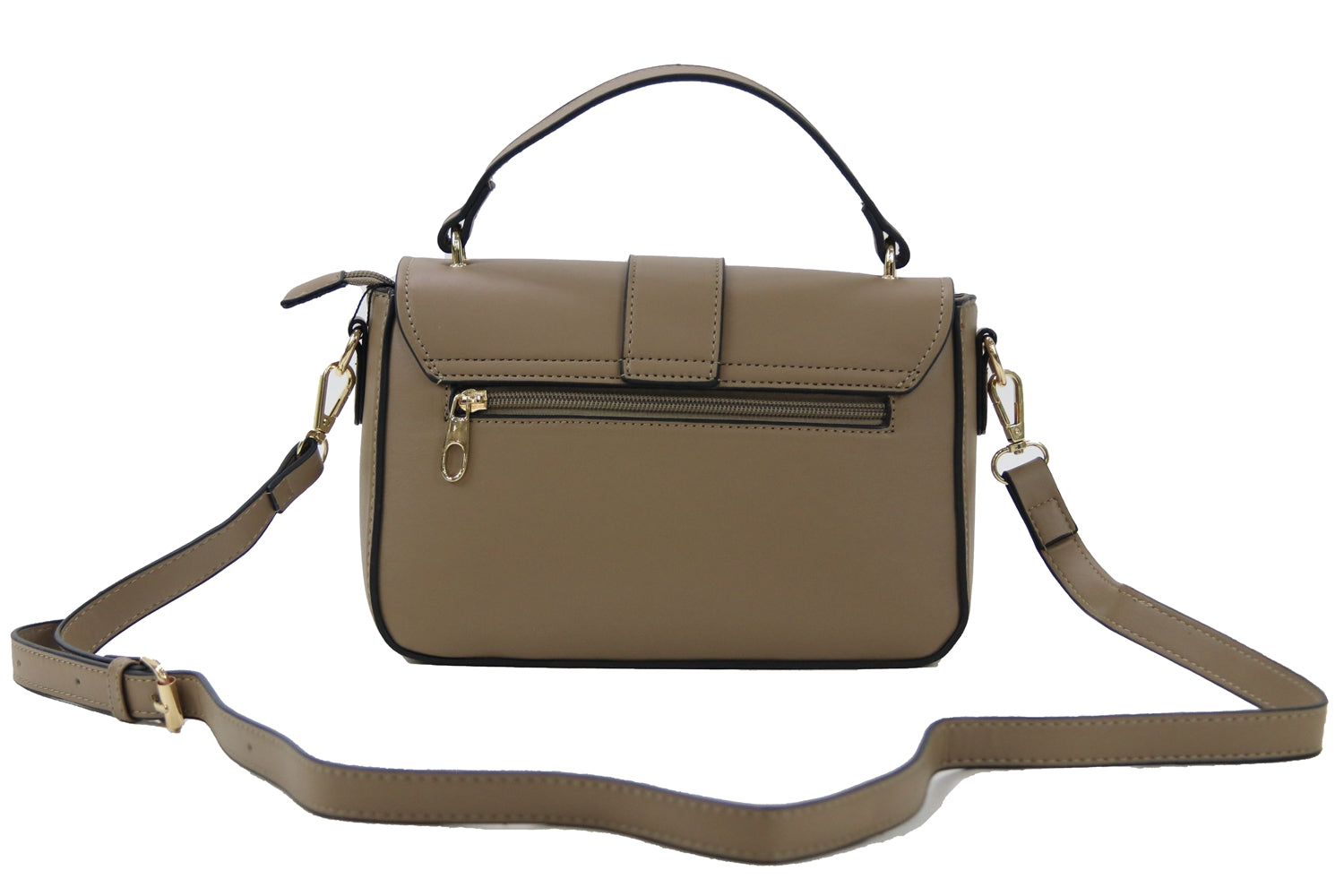 Crossbody C1974 bag featuring a sleek design and adjustable strap, perfect for hands-free convenience.