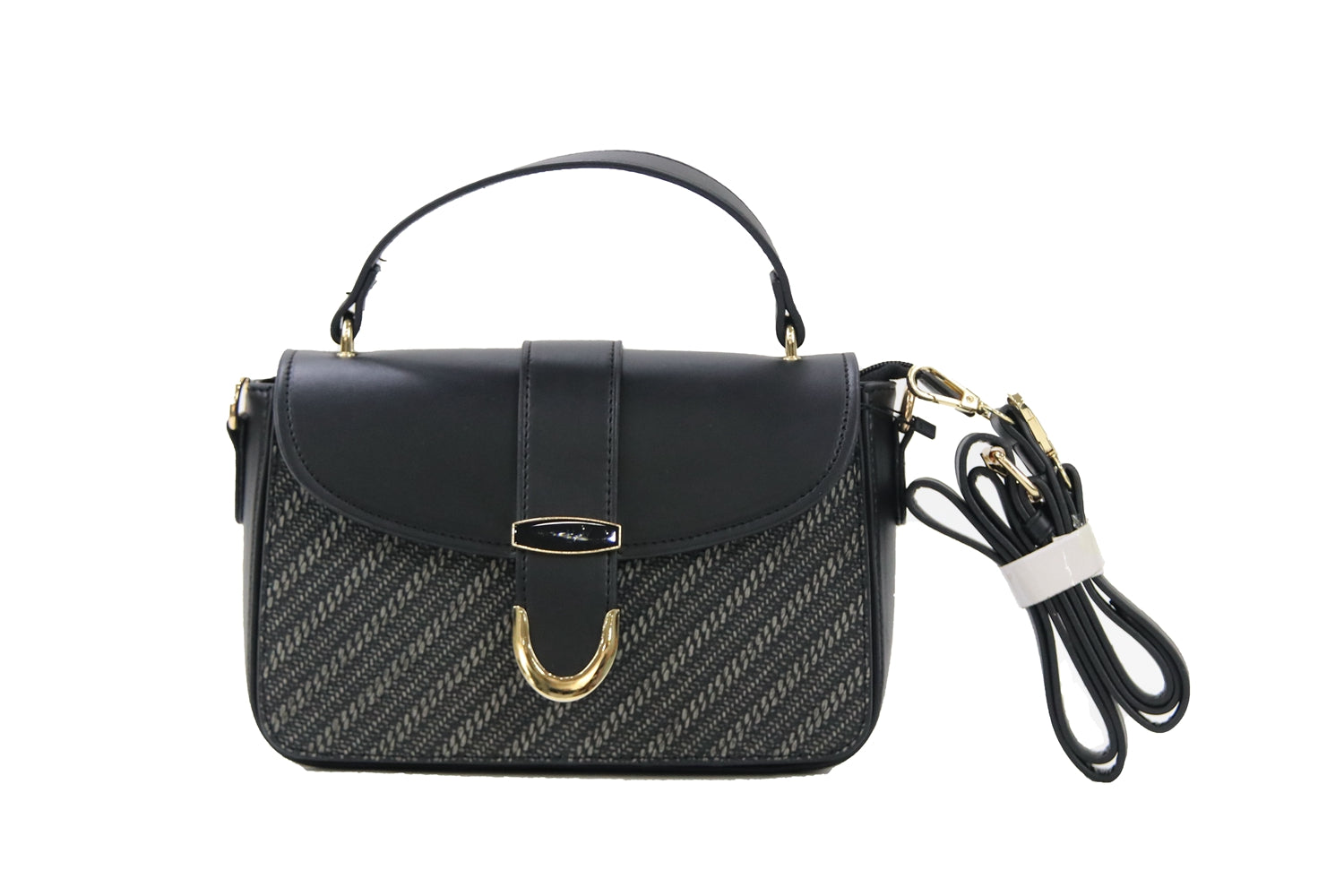 Crossbody C1974 bag featuring a sleek design and adjustable strap, perfect for hands-free convenience.