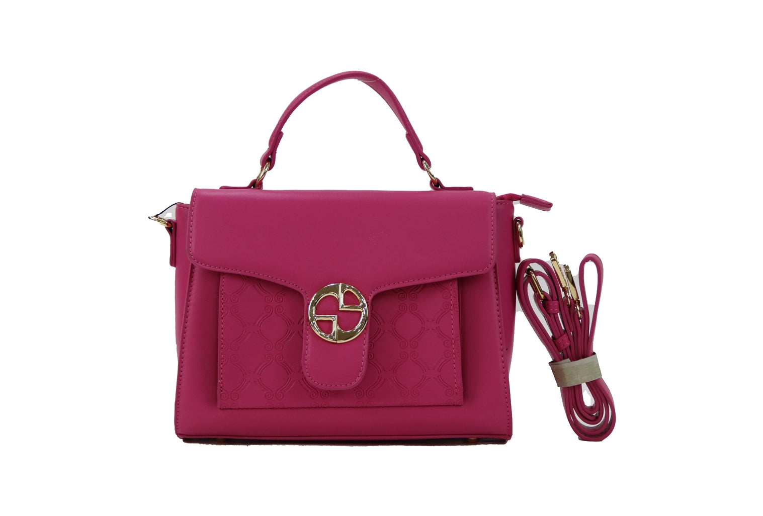 Crossbody C2002 bag featuring a sleek design and adjustable strap, perfect for everyday use.