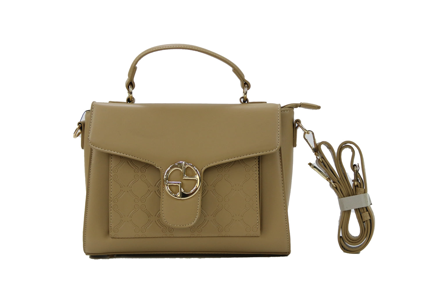 Crossbody C2002 bag featuring a sleek design and adjustable strap, perfect for everyday use.