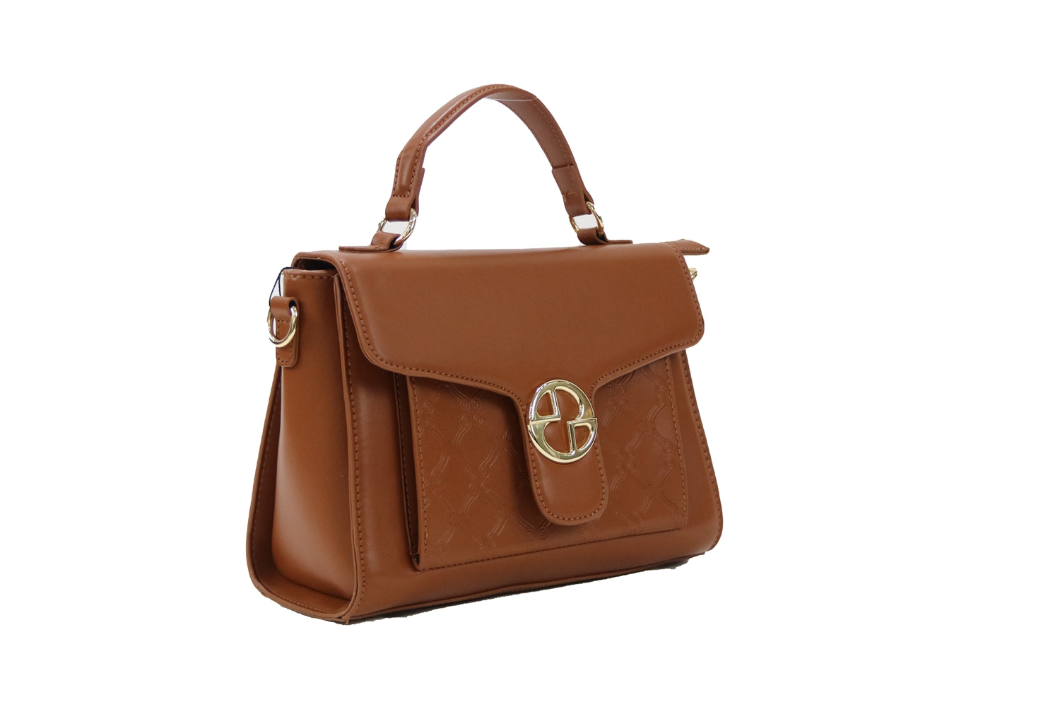 Crossbody C2002 bag featuring a sleek design and adjustable strap, perfect for everyday use.