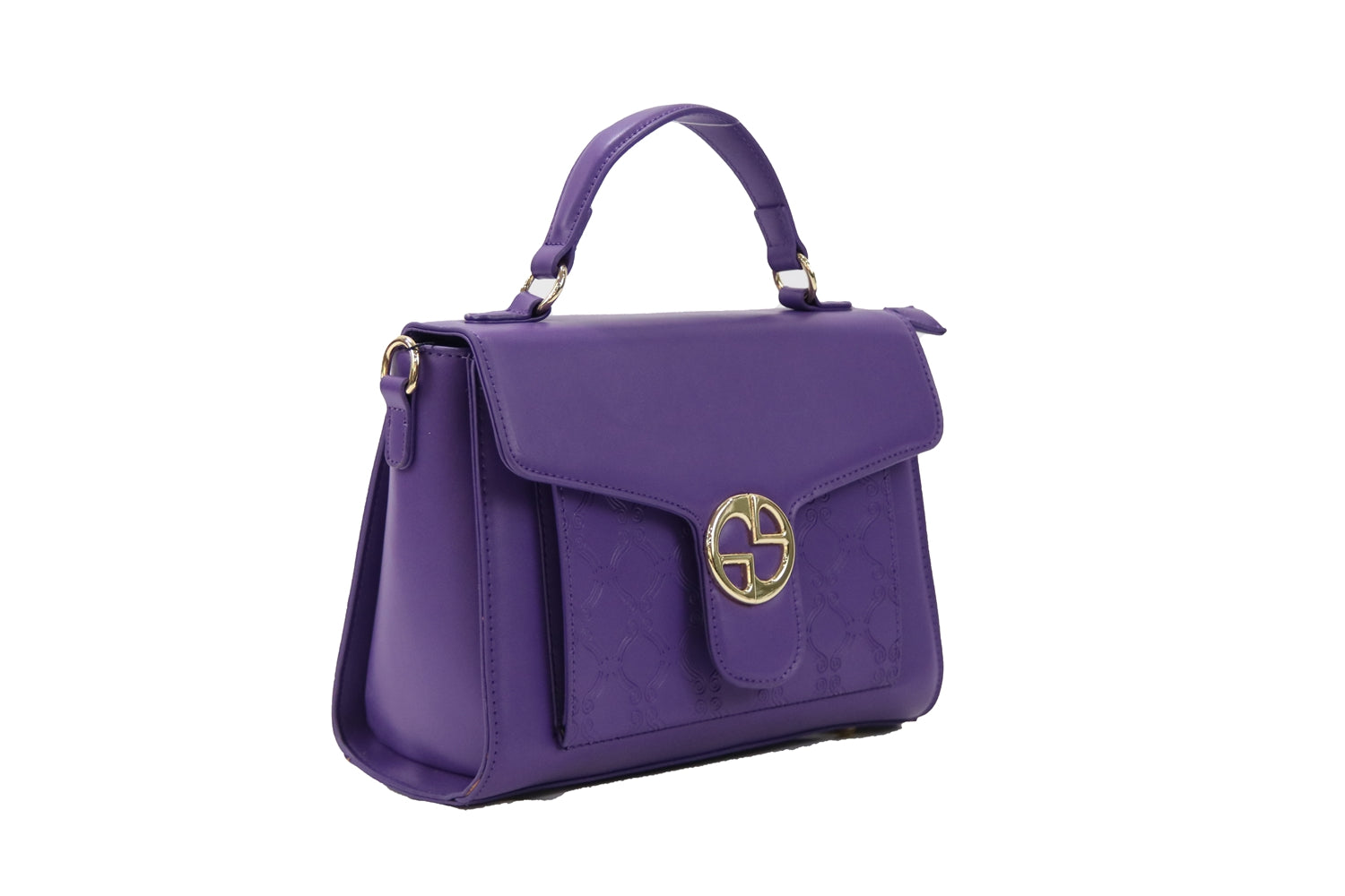 Crossbody C2002 bag featuring a sleek design and adjustable strap, perfect for everyday use.