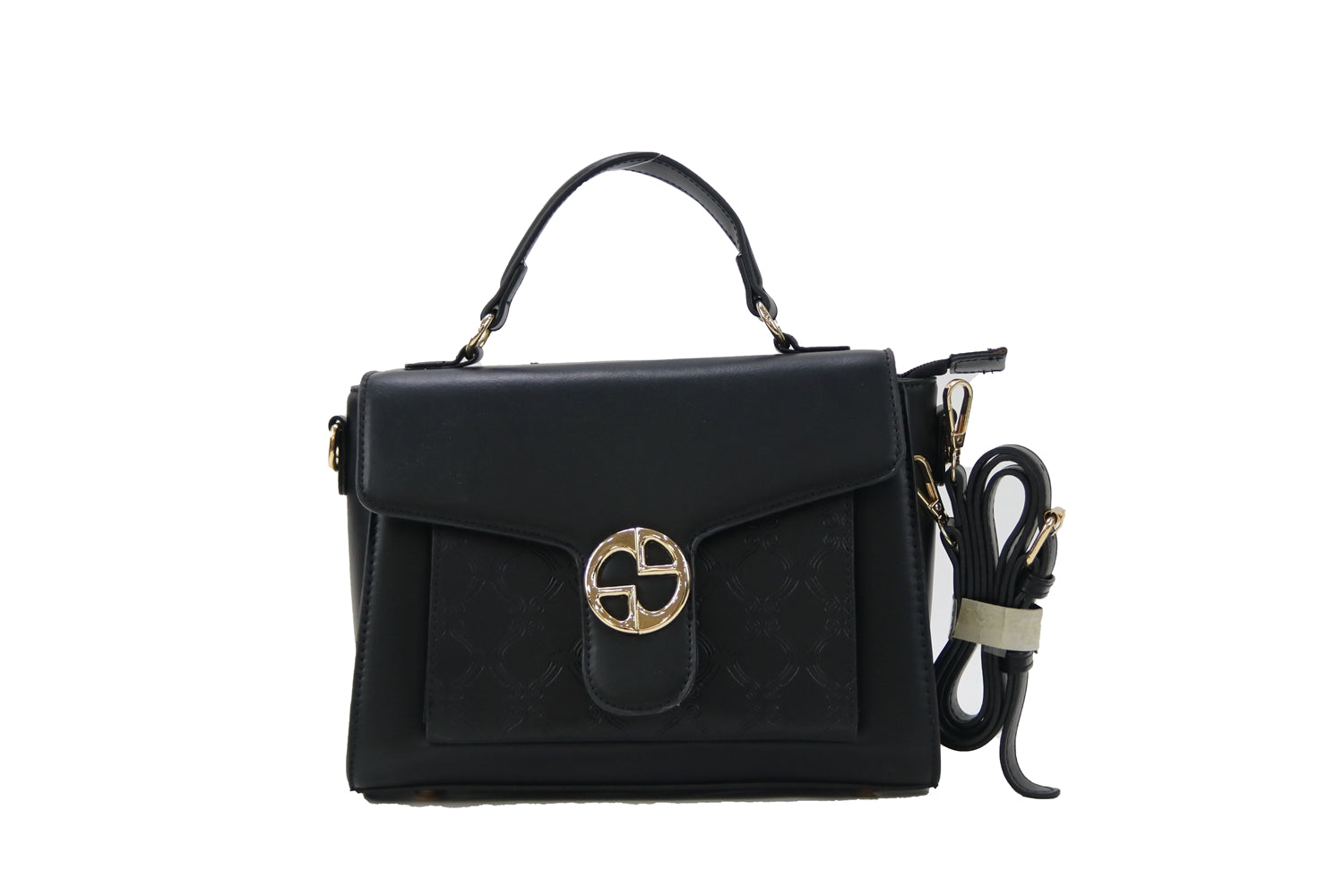 Crossbody C2002 bag featuring a sleek design and adjustable strap, perfect for everyday use.