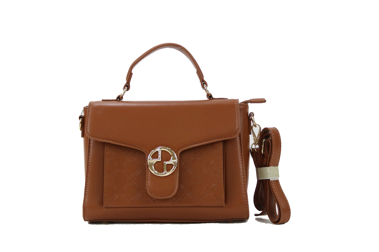 Crossbody C2002 bag featuring a sleek design and adjustable strap, perfect for everyday use.