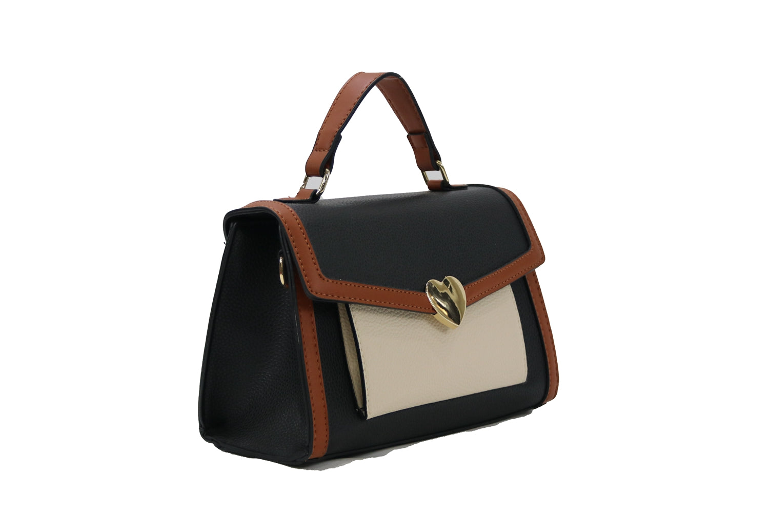 Crossbody C2004 bag featuring a stylish design with adjustable strap and multiple compartments.