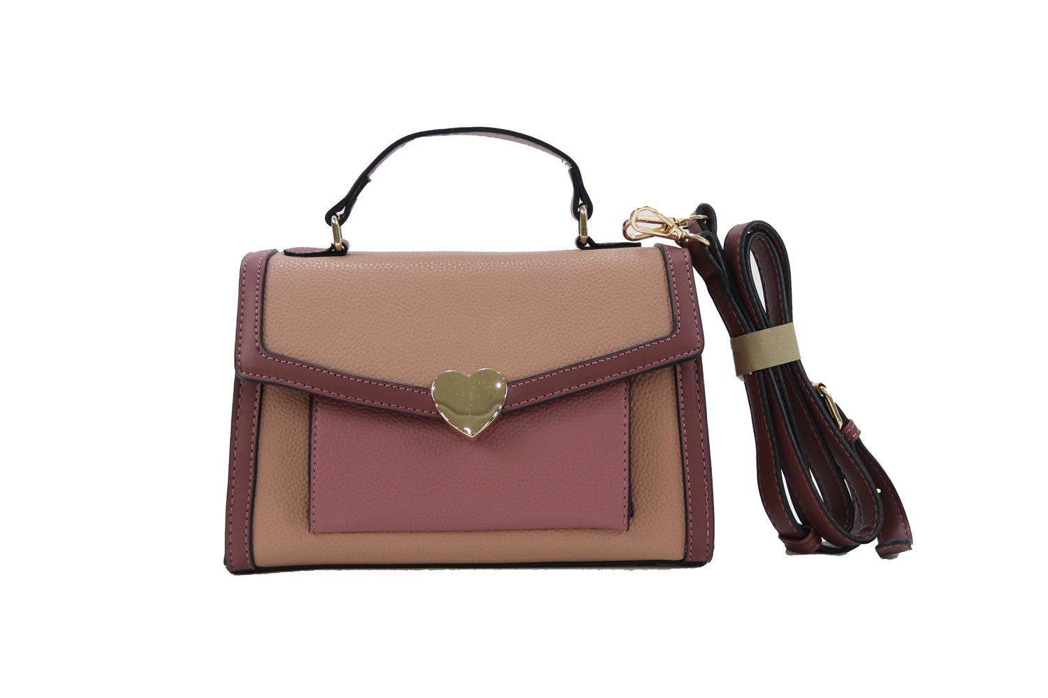 Crossbody C2004 bag featuring a stylish design with adjustable strap and multiple compartments.