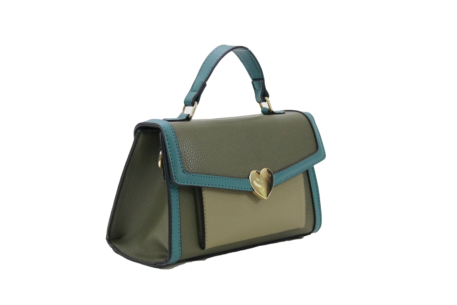 Crossbody C2004 bag featuring a stylish design with adjustable strap and multiple compartments.