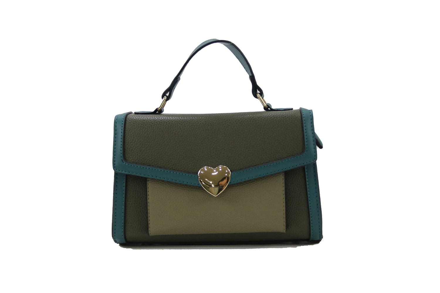 Crossbody C2004 bag featuring a stylish design with adjustable strap and multiple compartments.