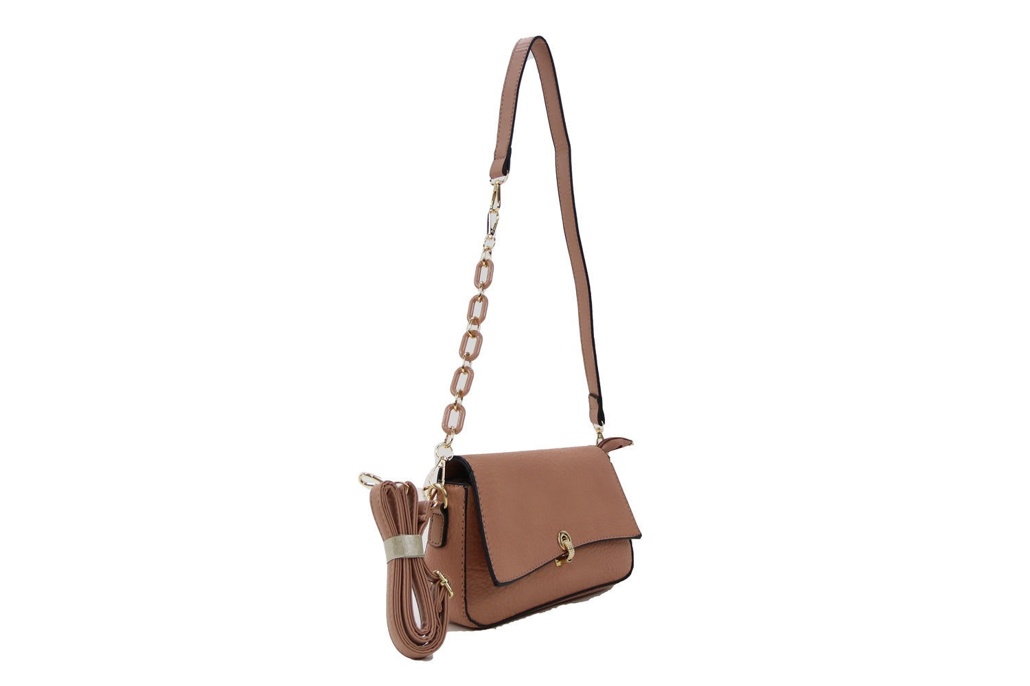 Crossbody C2043 bag featuring a sleek design and adjustable strap, perfect for everyday use.