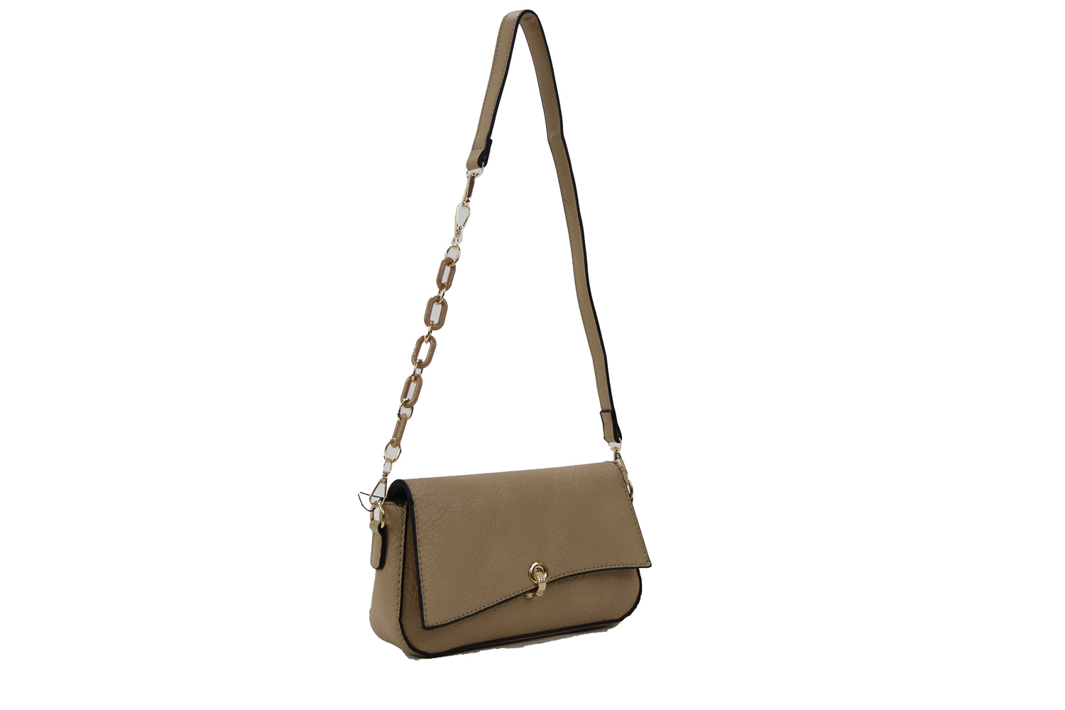 Crossbody C2043 bag featuring a sleek design and adjustable strap, perfect for everyday use.