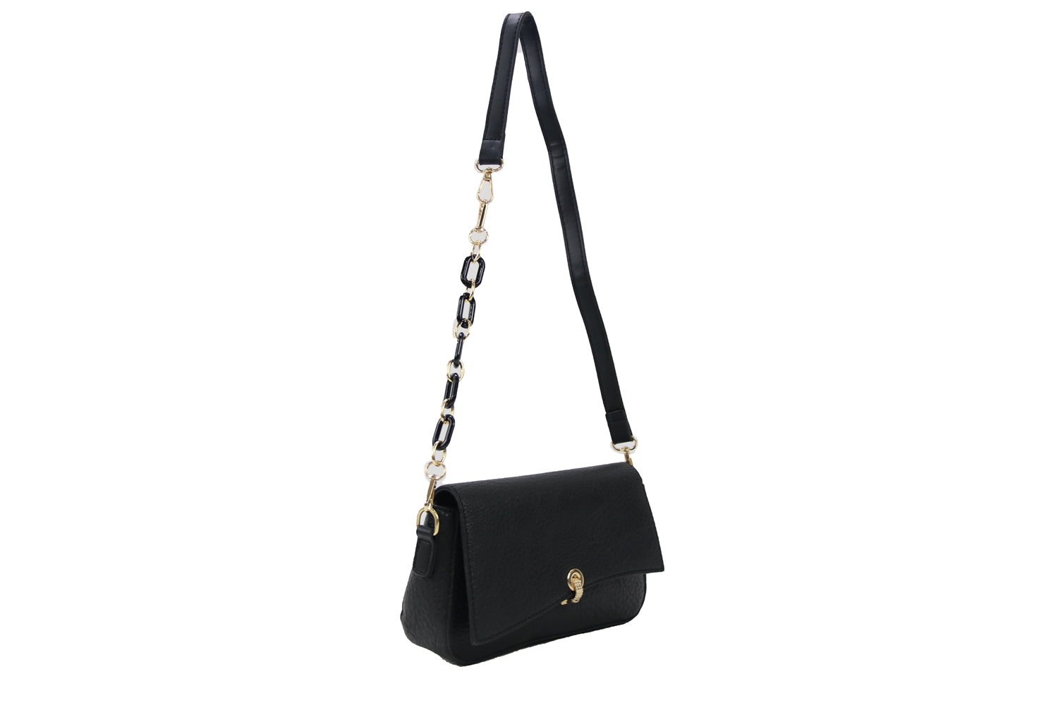 Crossbody C2043 bag featuring a sleek design and adjustable strap, perfect for everyday use.